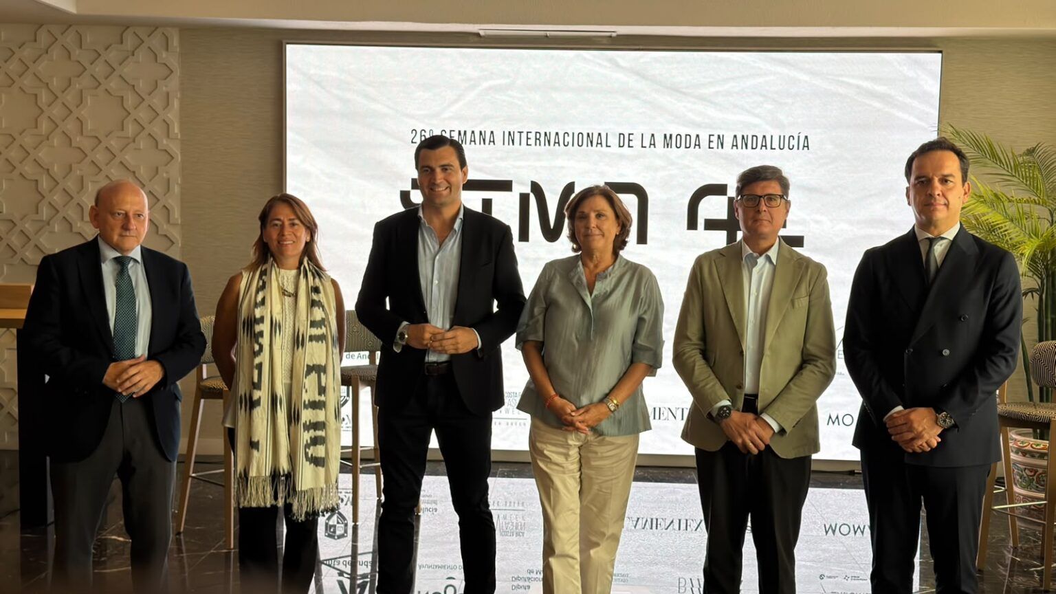 SIMA 41 2026 convierte Sevilla en capital de la moda emergente e internacional - Gastronomía y Moda