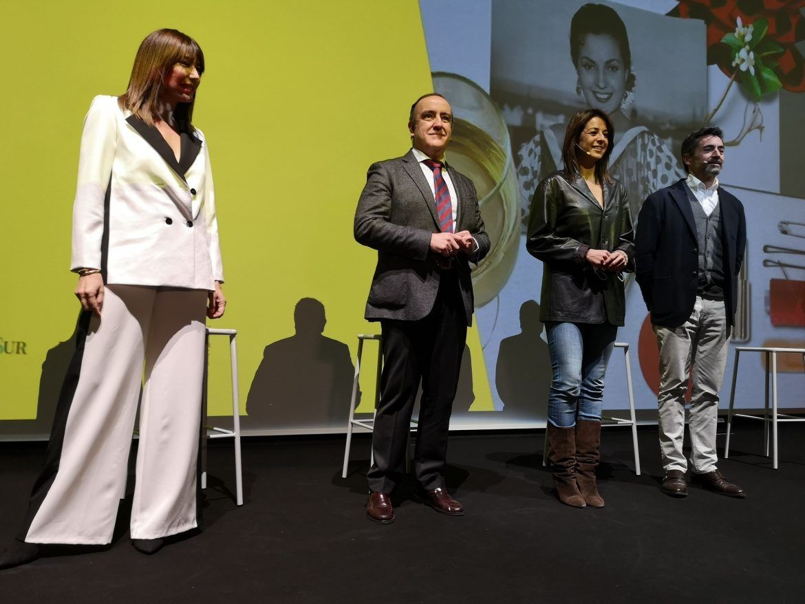 SIMOF vuelve a FIBES con lo mejor del sector de la moda flamenca SIMOF vuelve a FIBES con lo mejor del sector de la moda flamenca - Gastronomía y Moda
