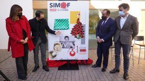 SIMOF 2022 arranca con la ‘Historia de un vestido’ - Gastronomía y Moda