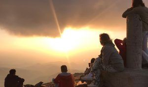 Sierra Nevada registra el mejor agosto de su historia con más de 27.000 visitantes - Gastronomía y Moda