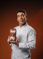‘Socarrón’, el nuevo proyecto gastronómico de Arturo Valls - Gastronomía y Moda