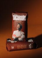 ‘Socarrón’, el nuevo proyecto gastronómico de Arturo Valls - Gastronomía y Moda