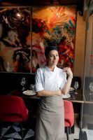 Iztac, alta cocina mexicana renovada cada seis meses - Gastronomía y Moda