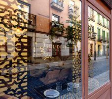 Solidere, un delicioso pedacito de El Líbano en el corazón del madrileño barrio de Chueca - Gastronomía y Moda