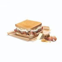 Rodilla amplía su gama de sándwiches calientes con el Sándwich Premium Bacon Brie - Gastronomía y Moda
