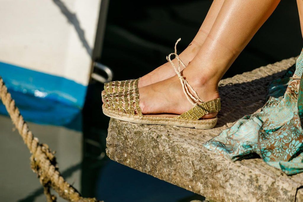 ¿Sabes cómo conseguir un look fresco y súper chic esta temporada? ¿Sabes cómo conseguir un look fresco y súper chic esta temporada? - Gastronomía y Moda