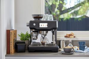 Los mejores electrodomésticos de Sage Appliances para los padres más cafeteros y foodies - Gastronomía y Moda
