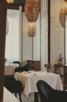 Terra Olea presenta sus nuevos menús degustación 2025: la visión más contemporánea de la cocina cordobesa - Gastronomía y Moda