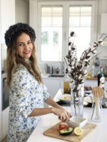 Salena Sainz revela los 5 superalimentos que tu cuerpo necesita en primavera para activarse y ganar energía - Gastronomía y Moda