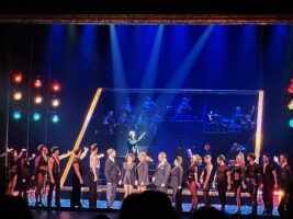 “Chicago” el musical: rotundo éxito - Gastronomía y Moda