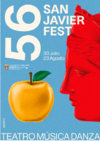 Cartel San Javier Fest