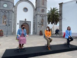 Tapas, música, miel y un espectáculo infantil conforman ‘San Juan Dinámico’, una iniciativa para impulsar el comercio en el casco histórico de Telde - Gastronomía y Moda