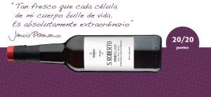Jancis Robinson otorga su máxima puntuación a joyas enológicas de Barbadillo - Gastronomía y Moda