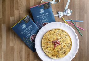 Sánchez Romero Carvajal pone la pajarita al Día del Padre con una edición especial para disfrutar del sabor original de Jabugo en familia - Gastronomía y Moda