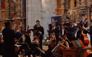 Festival internacional de Santander
