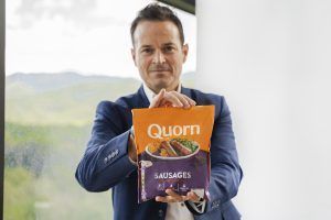 Zyrcular Foods, distribuidor exclusivo de los productos de micoproteína Quorn en España - Gastronomía y Moda