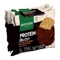 Santiveri refuerza su liderazgo en alimentación saludable con nuevas proteínas funcionales en Alimentaria 2026 - Gastronomía y Moda