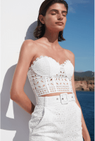 Sara Carbonero tiene el look -ibicenco- más versátil y tendencia del verano (y no incluye vestido) - Gastronomía y Moda