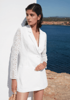 Sara Carbonero tiene el look -ibicenco- más versátil y tendencia del verano (y no incluye vestido) - Gastronomía y Moda
