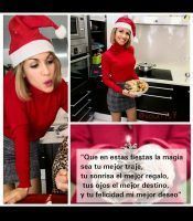 ¿Quieres saber cómo sobrevivir a las Fiestas Navideñas sin coger kilos de más? - Gastronomía y Moda