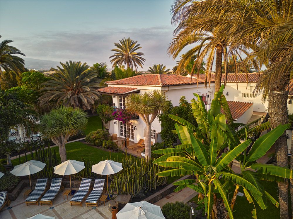Seaside Grand Hotel Residencia recibe Una Llave MICHELIN y consolida su prestigio en Gran Canaria - Gastronomía y Moda