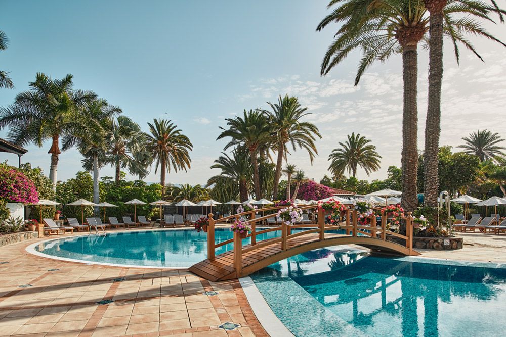 Seaside Grand Hotel Residencia recibe Una Llave MICHELIN y consolida su prestigio en Gran Canaria - Gastronomía y Moda