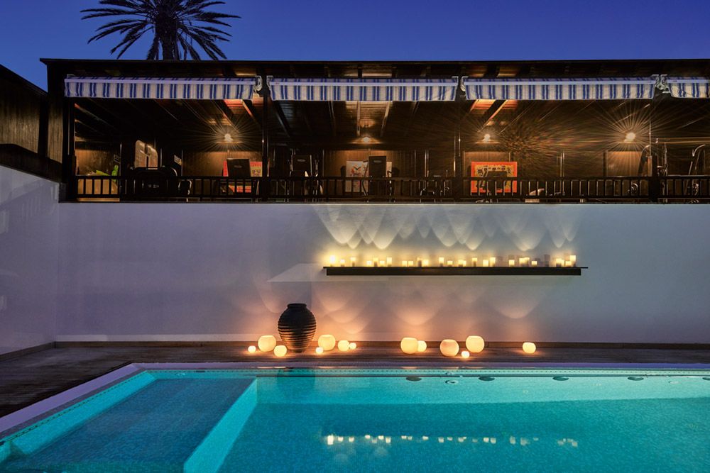 Seaside Grand Hotel Residencia recibe Una Llave MICHELIN y consolida su prestigio en Gran Canaria - Gastronomía y Moda