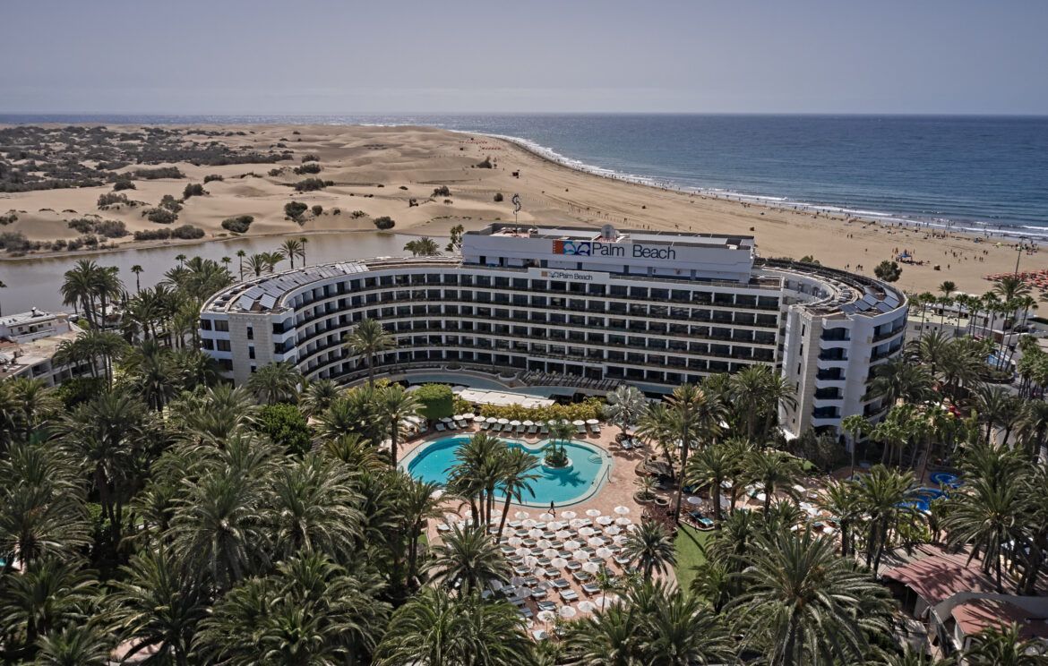 Vive un eterno verano en el paraíso de la mano de Seaside Collection Vive un eterno verano en el paraíso de la mano de Seaside - Gastronomía y Moda