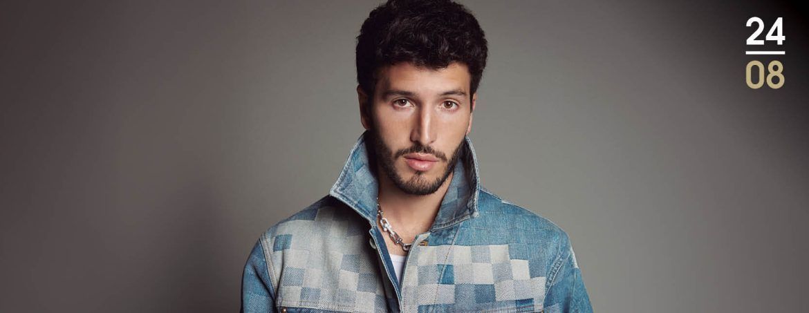 Sebastián Yatra regresa a Starlite Occident 2024 Sebastián Yatra regresa a Starlite Occident 2024 - Gastronomía y Moda