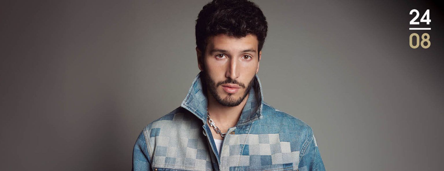 Sebastián Yatra regresa a Starlite Occident 2024 - Gastronomía y Moda