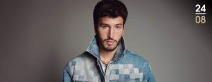 Sebastián Yatra regresa a Starlite Occident 2024 - Gastronomía y Moda