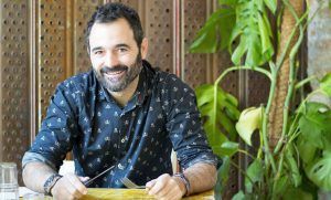 Sergi Ibáñez: “La pandemia nos ha enseñado grandes cosas, sobre todo que si se quiere, se puede” - Timesburg - Gastronomía y Moda