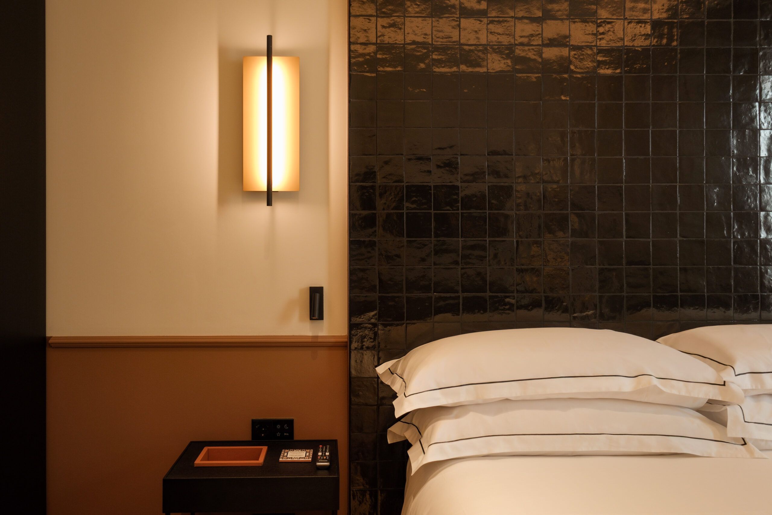 Abre Serras Sevilla, el nuevo hotel boutique 5 estrellas Gran Lujo frente a la Catedral y la Giralda - Gastronomía y Moda