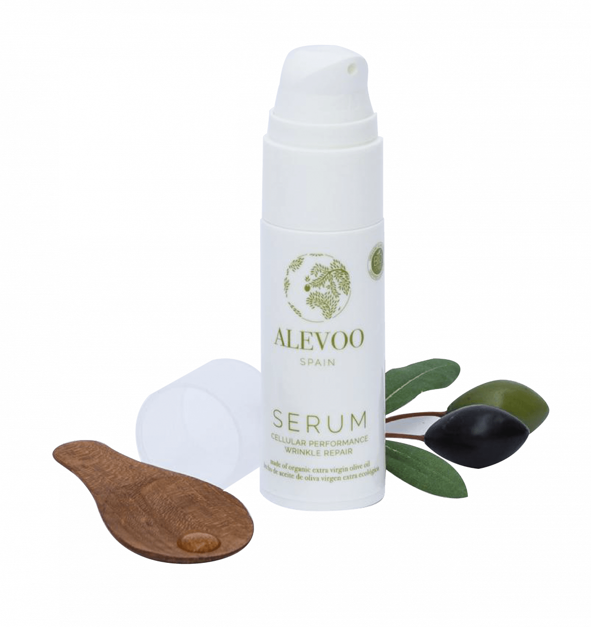 Un sérum ecológico y made in spain para poner la piel a punto tras el verano Un sérum ecológico y made in spain para poner la piel a punto tras el verano - Gastronomía y Moda