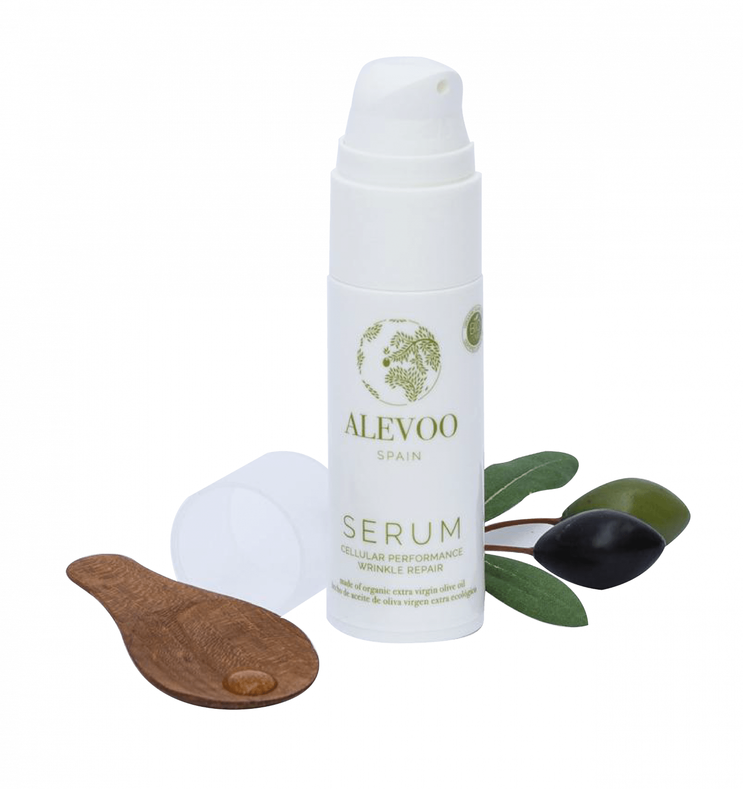 Un sérum ecológico y made in spain para poner la piel a punto tras el verano - Gastronomía y Moda