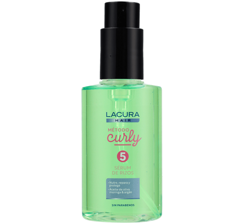 Rizos definidos y sin frizz por menos de 20 euros: así es el Método Curly de ALDI que arrasa este verano - Gastronomía y Moda