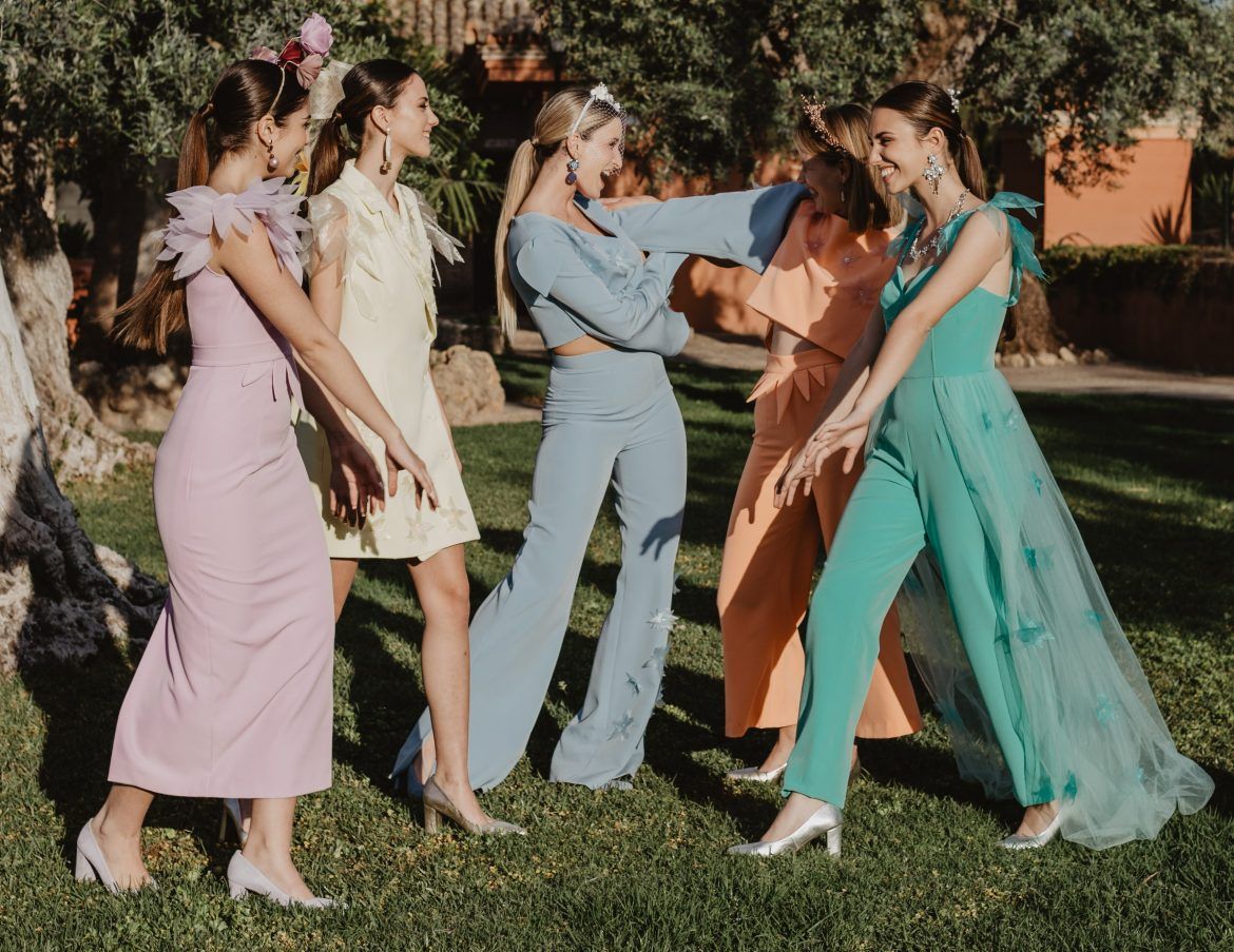 Mariaan Cotton Atelier: 'Si crees, puedes' - Gastronomía y Moda