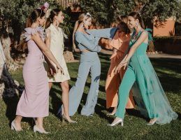 Mariaan Cotton Atelier: 'Si crees, puedes' - Gastronomía y Moda
