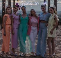 Mariaan Cotton Atelier: 'Si crees, puedes' - Gastronomía y Moda