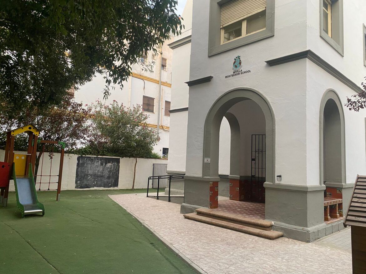 El auge de la educación alternativa impulsa en Sevilla colegios especializados como Sevilla Montessori School - Gastronomía y Moda