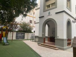 El auge de la educación alternativa impulsa en Sevilla colegios especializados como Sevilla Montessori School - Gastronomía y Moda