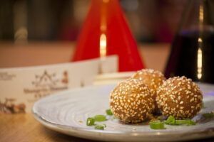 Shangrilá celebra el Año Chino de la serpiente con su cocina de grandes clásicos - Gastronomía y Moda