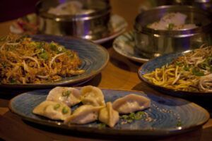 Shangrilá celebra el Año Chino de la serpiente con su cocina de grandes clásicos - Gastronomía y Moda