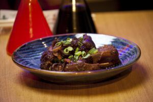 Shangrilá celebra el Año Chino de la serpiente con su cocina de grandes clásicos - Gastronomía y Moda