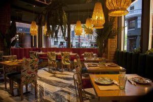 Shangrilá celebra el Año Chino de la serpiente con su cocina de grandes clásicos - Gastronomía y Moda