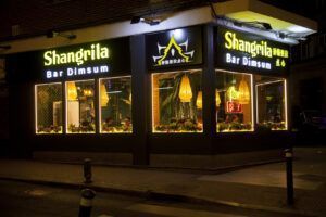 Shangrilá celebra el Año Chino de la serpiente con su cocina de grandes clásicos - Gastronomía y Moda