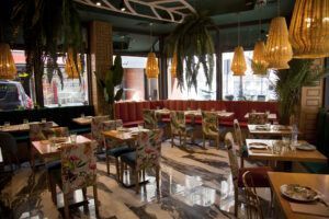 Shangrilá celebra el Año Chino de la serpiente con su cocina de grandes clásicos - Gastronomía y Moda