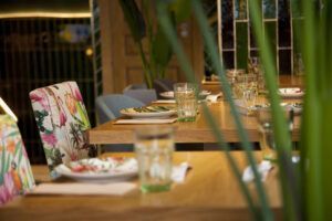 Shangrilá celebra el Año Chino de la serpiente con su cocina de grandes clásicos - Gastronomía y ModaShangrilá celebra el Año Chino de la serpiente con su cocina de grandes clásicos - Gastronomía y Moda