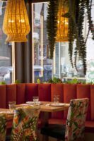 Shangrilá celebra el Año Chino de la serpiente con su cocina de grandes clásicos - Gastronomía y Moda