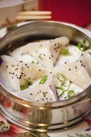 Shangrila, los expertos en auténticos dimsum caseros al mejor precio - Gastronomía y Moda